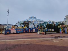 -大连海昌发现王国主题公园