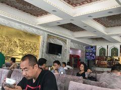 -老毛手抓·盐池滩羊非遗手抓(宁夏总店)
