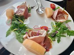 -瑞吉酒店 · Elba 欧尔巴意大利餐厅· 精致意餐·云端聚会
