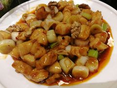 -皇城根北京风味主题餐厅(滨海万达店)