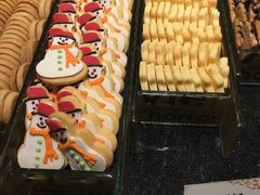 -星汇餐厅(新濠影汇店)