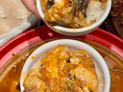 -鱼头泡饭·湖北菜·非物质文化遗产(岳家嘴总店)