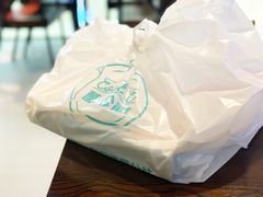 -酷公社·榴莲披萨(太原街店)