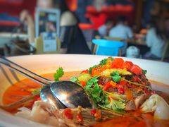 -坛宗剁椒鱼头(河西王府井店)