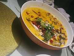 -陈江波老鸭煲(化工路店1号店)