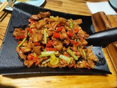 -恋湘小镇(纺织大厦店)