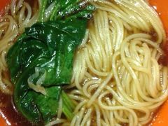 -翠华餐厅(旺角文华商场店)