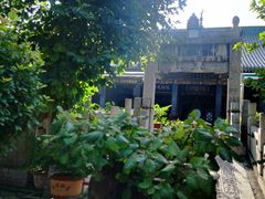 -大学习巷清真寺