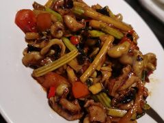 -桂小厨广西菜(万象城店)
