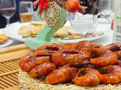 -寻味顺德·珍之宝酒楼(银钻店)