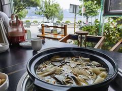 -野菌皇海景野生菌火锅(滨海大道店)