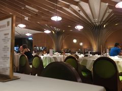 大堂-百乐潮州酒家(时代广场店)