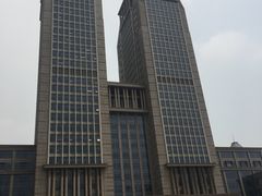 -复旦大学光华楼