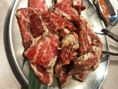 -马场洞肉铺(振安店)