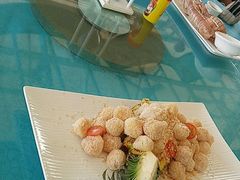 -御唐府海珊瑚主题餐厅