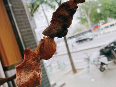 -牛街老爆肚满(牡丹园店)
