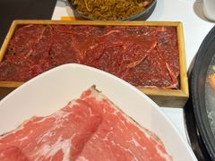 -巴邑火锅·鲜切牛肉(萧山银隆店)