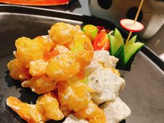 -卯时·龙光雅宴·精致锡帮菜(惠山古镇店)