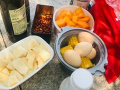 -永定河休闲森林公园