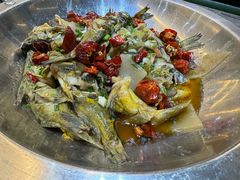 -百岁鱼庄·常州老字号(湖塘店)