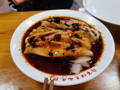 -蒋家槟豆面皮(友爱路店)