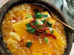 -云海肴·汽锅鸡·云南菜(高德置地店)