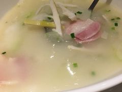 -浦东绿地铂骊酒店品珍轩中餐厅