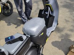 -九号电动车(安定门内大街店)