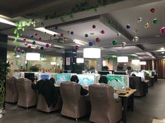 -网鱼网咖(金山卫零店)
