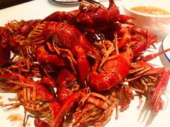 -老长沙龙虾馆·聚会餐厅(白石洲店)