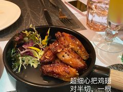 炸鸡中翅-清漫·派对音乐餐吧(市桥店)