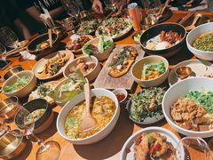 -SHAN山(前滩太古里店)