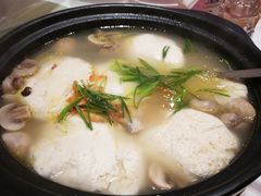 -好福记饭店(红梅公园店)