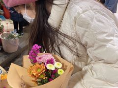 -循礼门鲜花花市(武汉循礼门店)