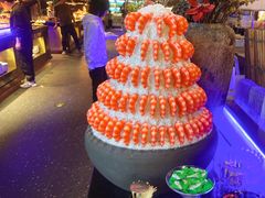 -九月海·海鲜自助(世纪东方店)