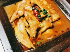 -火鳳祥美蛙牛肉自助(青悦城店)