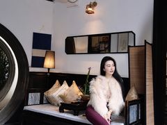 -31号公馆(黄兴广场白果园店)