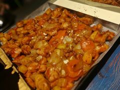 -一米鸡肉 创意韩餐(江北杉杉奥特莱斯店)