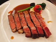 -圣丰索菲特·法国餐厅