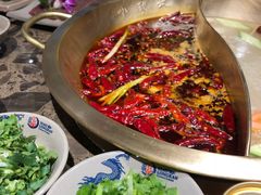 -小龙坎老火锅(红旗街店)