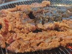 秘制蒜香牛排烤肉-味家烤肉烤鳗鱼牛排(西塔旗舰店)