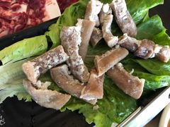 牛粉肠-陈记顺和潮汕牛肉火锅(韩江路店)