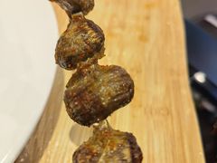 -巴依老爷新疆美食(清华东门店)