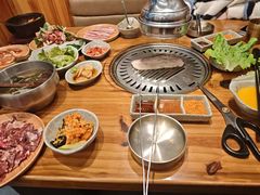 -牛人·雪花牛·木炭烤肉(昆山陆家店)