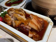 -顺卿庭·广东顺德菜(夫子庙水游城店)
