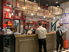 -新加坡海鲜(国贸商城店)