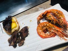 -大渔铁板烧(大悦城店)