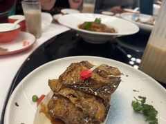 -聚鑫阁江浙菜·非遗传承技艺(闵行交大店)