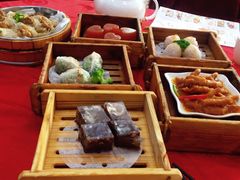 -鼎珑点心仔(燕塘店)