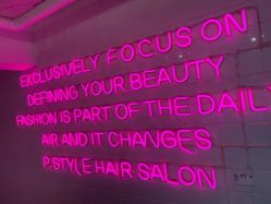 点击看大图 -P.STYLE 派斯造型